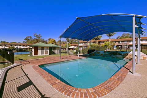 Fountain View Estate - We Accommodate - Tourism Canberra 20