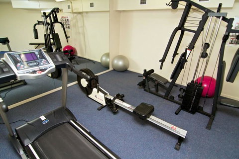 Burleigh On The Beach - Tourism Canberra 12