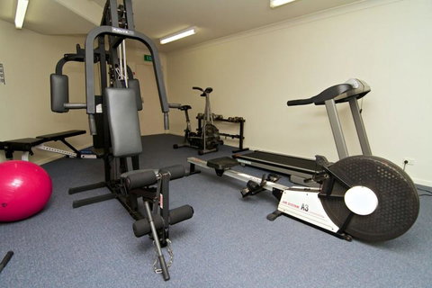 Burleigh On The Beach - Tourism Canberra 11