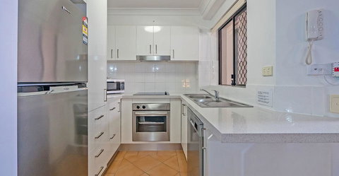 Burleigh On The Beach - Tourism Canberra 15