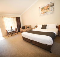 Roma Explorers Inn - Tourism Canberra