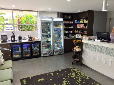 Quest Breakfast Creek - Tourism Canberra 22