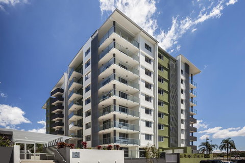 Quest Breakfast Creek - Tourism Canberra 15