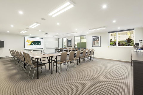 Quest Breakfast Creek - Tourism Canberra 21