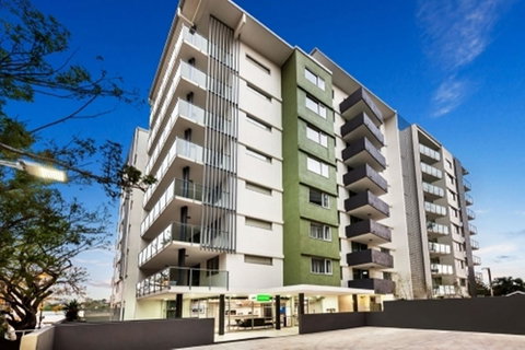 Quest Breakfast Creek - Tourism Canberra 3