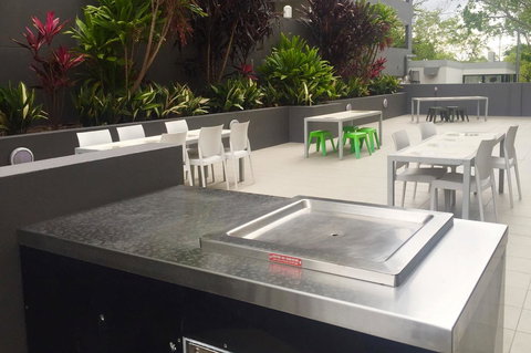 Quest Breakfast Creek - Tourism Canberra 23