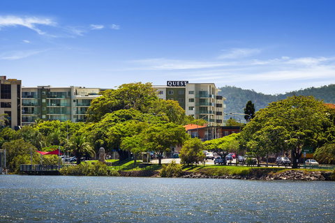 Quest Breakfast Creek - Tourism Canberra 14