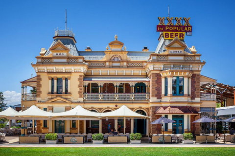 Quest Breakfast Creek - Tourism Canberra 12