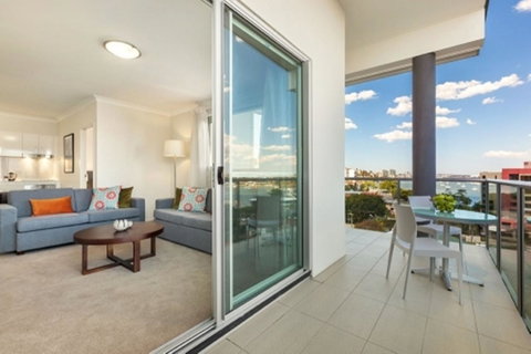 Quest Breakfast Creek - Tourism Canberra 2