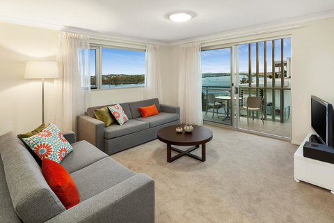 Quest Breakfast Creek - Tourism Canberra 1