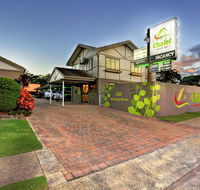 Chalet Motor Inn - Tourism Canberra