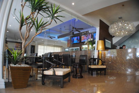 Astor Metropole Hotel - Tourism Canberra 7