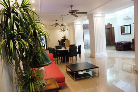 Astor Metropole Hotel - Tourism Canberra 15