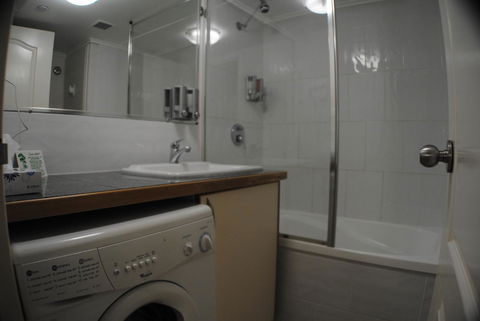 Astor Metropole Hotel - Tourism Canberra 22