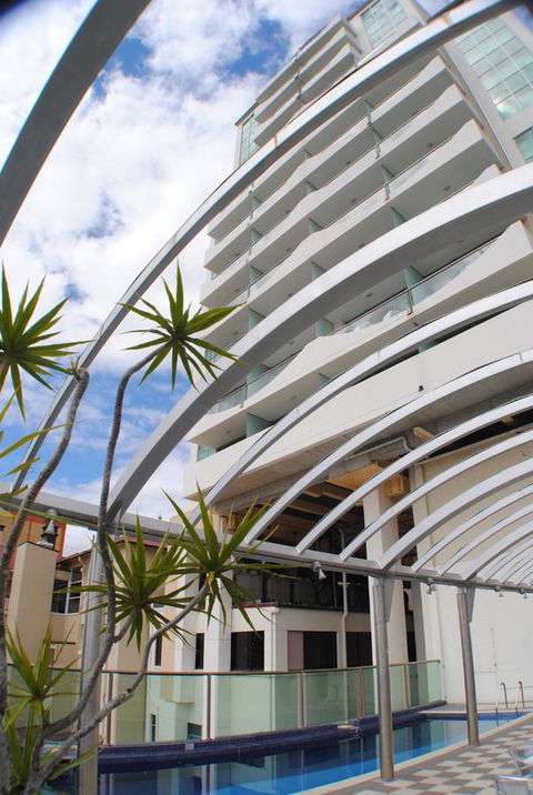 Astor Metropole Hotel - Tourism Canberra 3