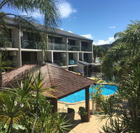 Burleigh Palms Holiday Apartments - Tourism Canberra