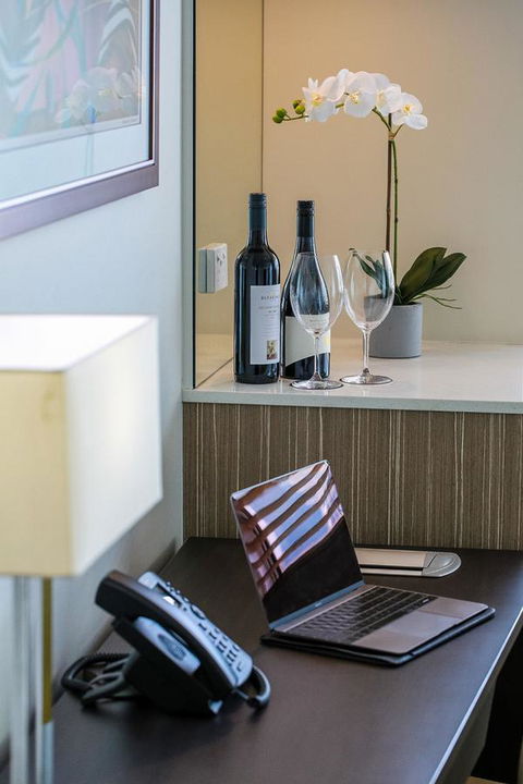 The Point Brisbane Hotel - Tourism Canberra 20