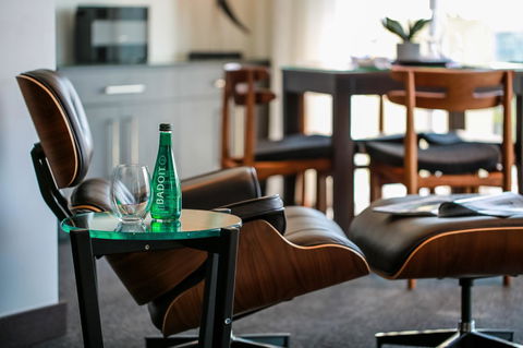 The Point Brisbane Hotel - Tourism Canberra 29