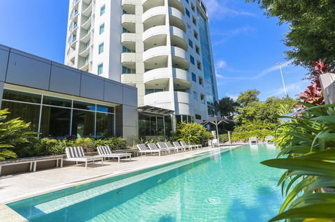 The Point Brisbane Hotel - Tourism Canberra 11