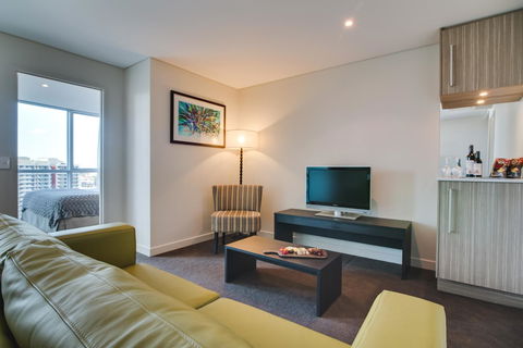 The Point Brisbane Hotel - Tourism Canberra 22