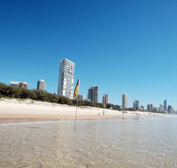 Oceana On Broadbeach - Tourism Canberra