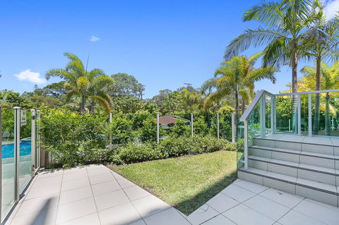 Akama Resort - Tourism Canberra 1