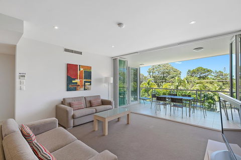 Akama Resort - Tourism Canberra 2