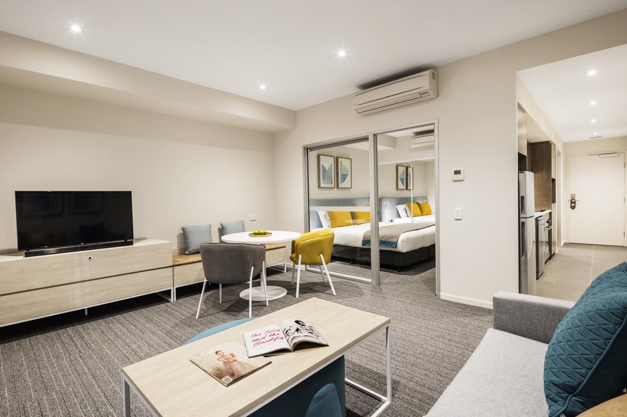 Runcorn QLD Tourism Canberra