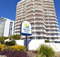Meridian Tower Kirra Beach - Tourism Canberra