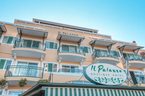 Il Palazzo Holiday Apartments - Tourism Canberra 17