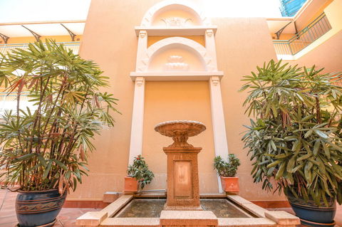 Il Palazzo Holiday Apartments - Tourism Canberra 7