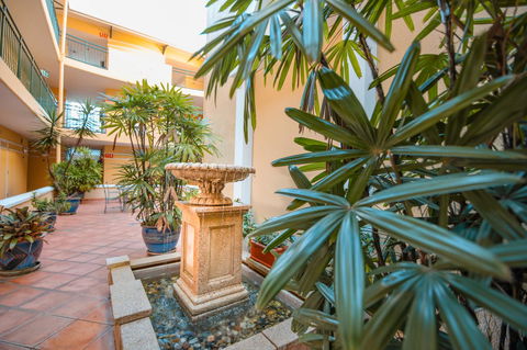 Il Palazzo Holiday Apartments - Tourism Canberra 15