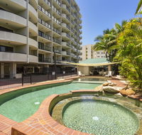 Quest Townsville - Tourism Canberra