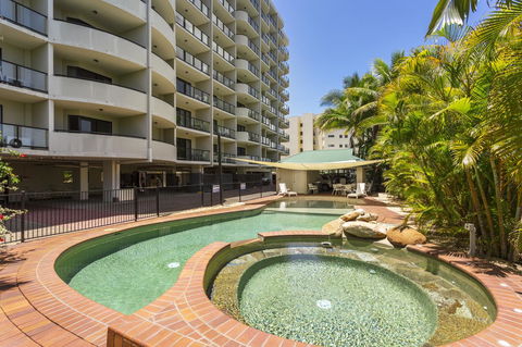 Aligned Corporate Residences Townsville - Tourism Canberra 0