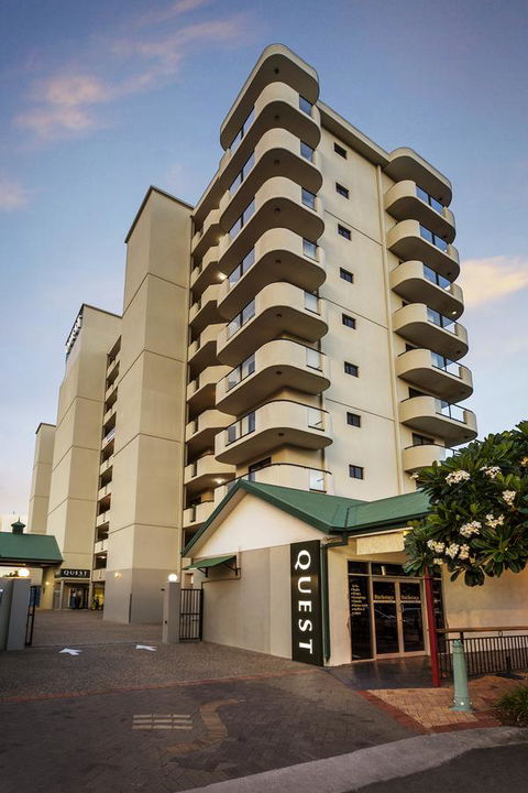 Aligned Corporate Residences Townsville - Tourism Canberra 5