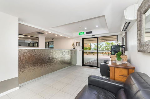 Aligned Corporate Residences Townsville - Tourism Canberra 3