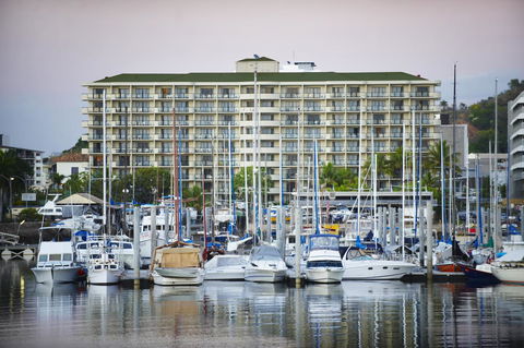 Aligned Corporate Residences Townsville - Tourism Canberra 4