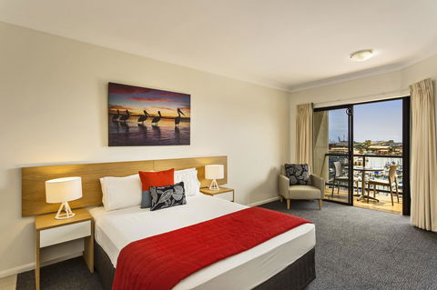 Aligned Corporate Residences Townsville - Tourism Canberra 1