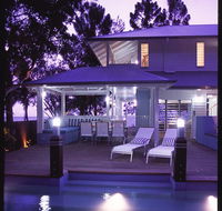 The Pines At Oak Beach - Tourism Canberra