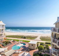 Crystal Beach Apartments - Tourism Canberra