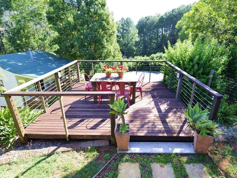 Apple Tree Cottage Montville - Tourism Canberra 12