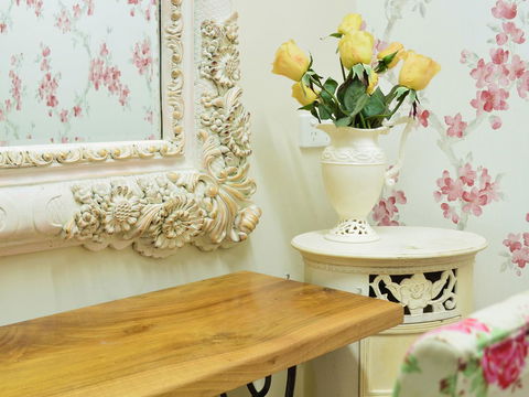 Apple Tree Cottage Montville - Tourism Canberra 11