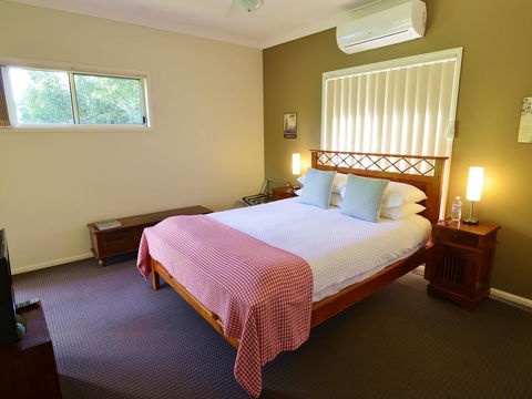 Apple Tree Cottage Montville - Tourism Canberra 7
