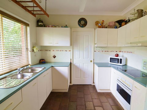 Apple Tree Cottage Montville - Tourism Canberra 6