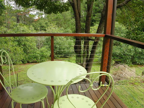 Apple Tree Cottage Montville - Tourism Canberra 20