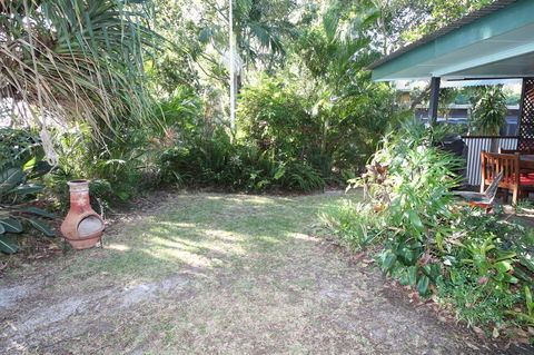 Signal Cottage - Tourism Canberra 12