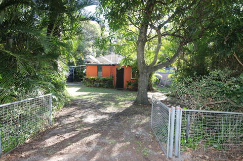 Signal Cottage - Tourism Canberra 1