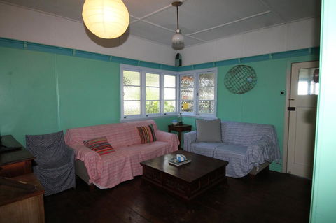 Signal Cottage - Tourism Canberra 4