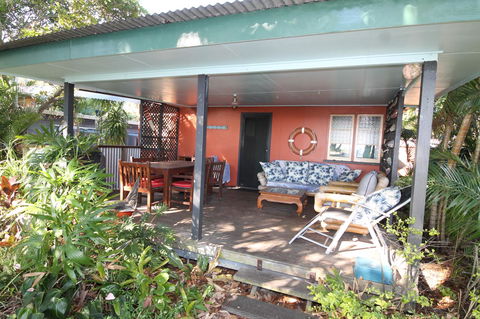 Signal Cottage - Tourism Canberra 2