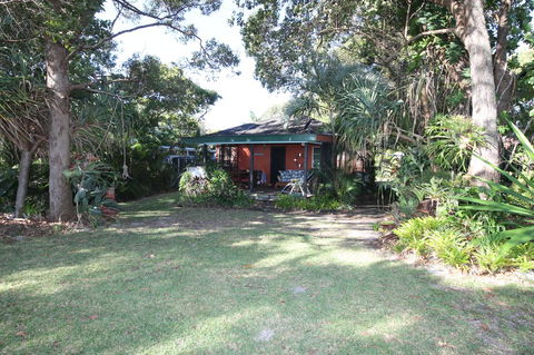 Signal Cottage - Tourism Canberra 0
